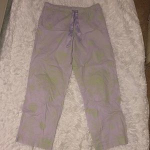 Victoria’s Secret pajama pants